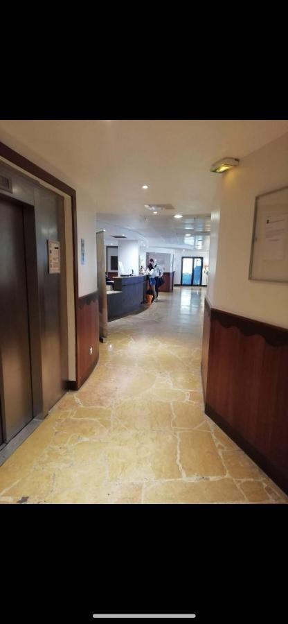 Ryan Homes - In Aparthotel - La Defense 库尔布瓦 外观 照片