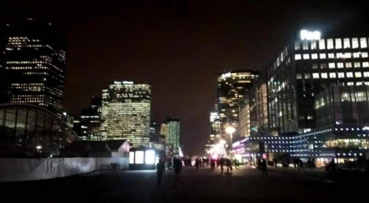 Ryan Homes - In Aparthotel - La Defense 库尔布瓦 外观 照片